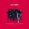 Nuteki - Victory Is Ours - EP